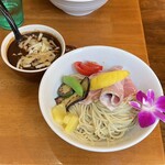麺屋 Hulu-lu - 