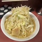 ラーメン二郎 - 