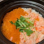 全席個室 せせらぎを聴きながら - 