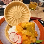 俺の割烹 博多海鮮 和たつ美 - 