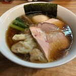 一番いちばん - 