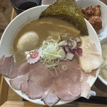 麺屋 げんでん - 