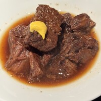 博多もつ鍋 やま中 赤坂店 - 