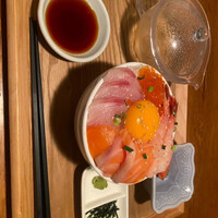 Seafood bar Ermitage 横浜鶴屋町店 - 