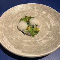 オッティモ・シーフード・ガーデン 新宿店 - 