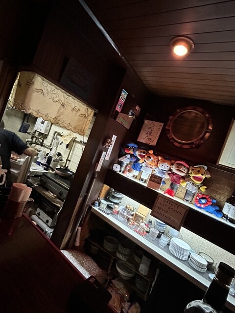 C.C. House Nakashima photo 5