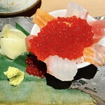 個室×肴と地酒 満咲 - 