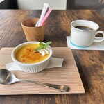 Beans cafe .miyama - 
