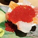 個室×肴と地酒 満咲 - 