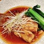 個室×肴と地酒 満咲 - 