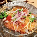 個室×肴と地酒 満咲 - 