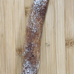 MIMOSA - ハーブとチーズのグリッシーニ