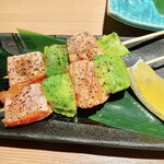 個室×肴と地酒 満咲 - 