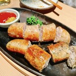 個室×肴と地酒 満咲 - 