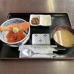 うろこいち - 親子丼