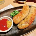 個室×肴と地酒 満咲 - 