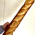 MIMOSA - バケット