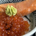 うろこいち - 親子丼