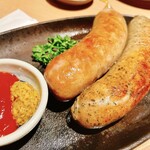 個室×肴と地酒 満咲 - 