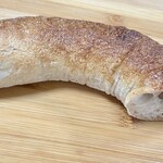 MIMOSA - 大納言ハーフサイズ