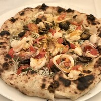TRATTORIA PIZZERIA 207 渋谷店 - 