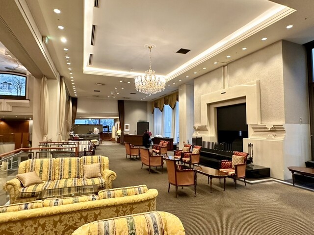 Lobby Lounge photo 4