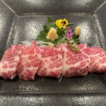 ステーキハウス バロン - 