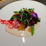 しまなみふれんち Murakami - 