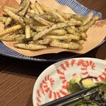 ミヤシタ成ル - 