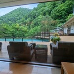 ゆづくしSalon 一の坊 - 