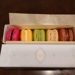 パティスリー ラ パージュ - 