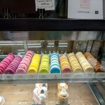 パティスリー ラ パージュ - 