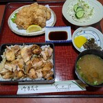 鳥料理 ちゃぼ - 