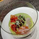 しまなみふれんち Murakami - 