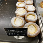 ブーランジェリー マルシェ - 