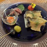 ステーキハウス バロン - 