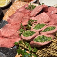 芦屋焼肉 結 - 