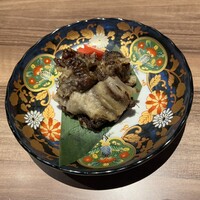 芦屋焼肉 結 - 