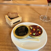 Restaurant Honjin - 