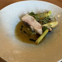 Restaurant Honjin - 