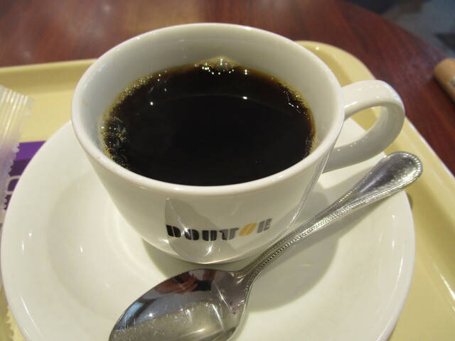 Doutor Coffee Shop Nakanobu Ekimae Ten photo 3