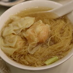 麥奀雲吞麵世家  - 