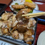鳥料理 ちゃぼ - 