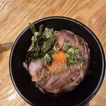 焼肉ホルモン きょうい - 