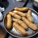 炭火焼肉 かんちゃん - 