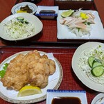 鳥料理 ちゃぼ - 