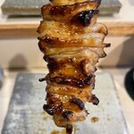 焼鳥  一川 - 