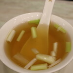 麥奀雲吞麵世家  - 