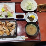 鳥料理 ちゃぼ - 