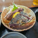 田舎の元気や - 料理写真: